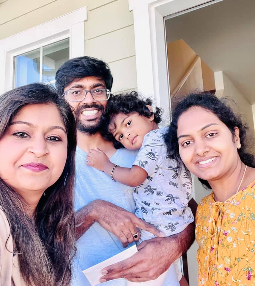 Hindi Speaking Real Estate Agent Seattle