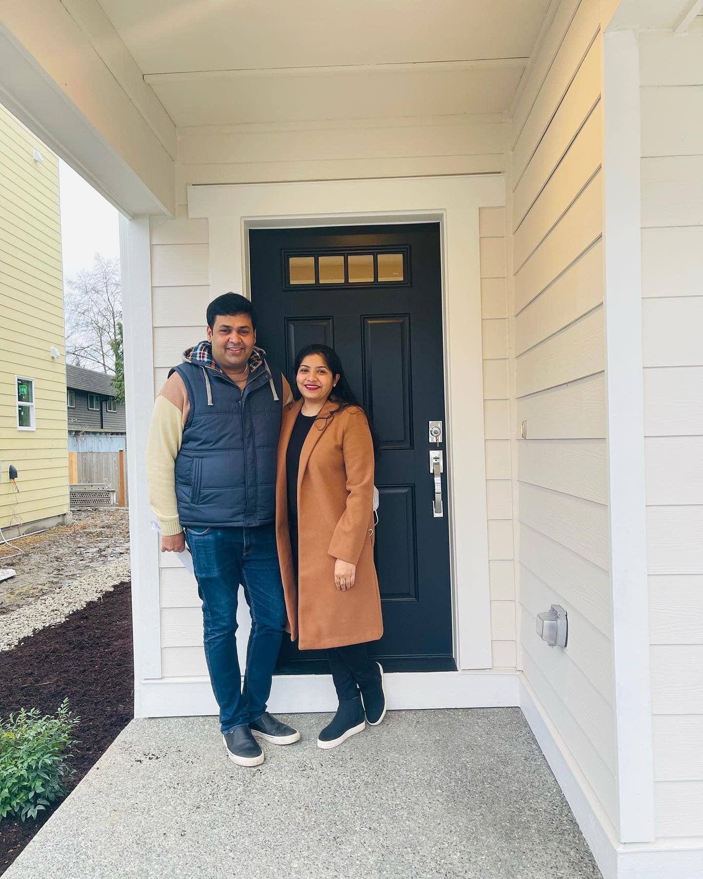 Redmond Real Estate