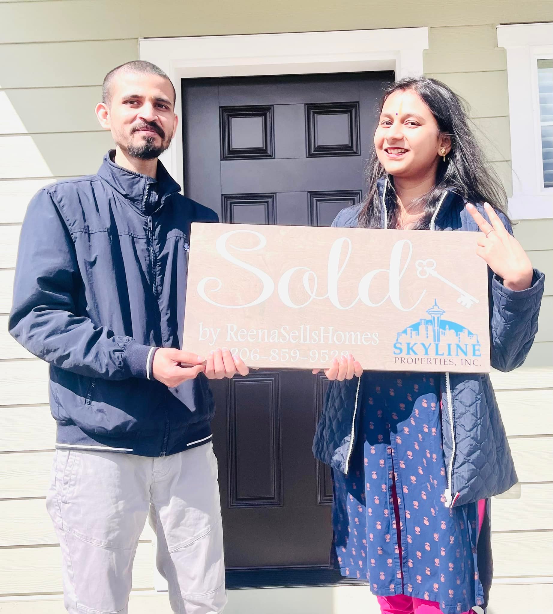 Bellevue Real Estate