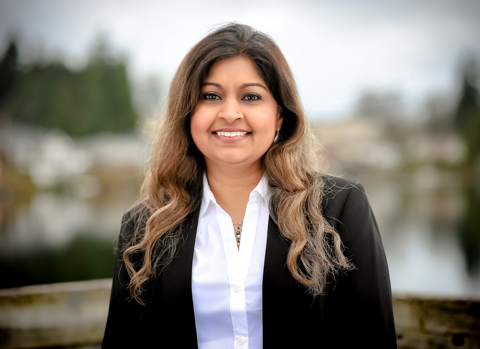 Reena Real Estate Agent