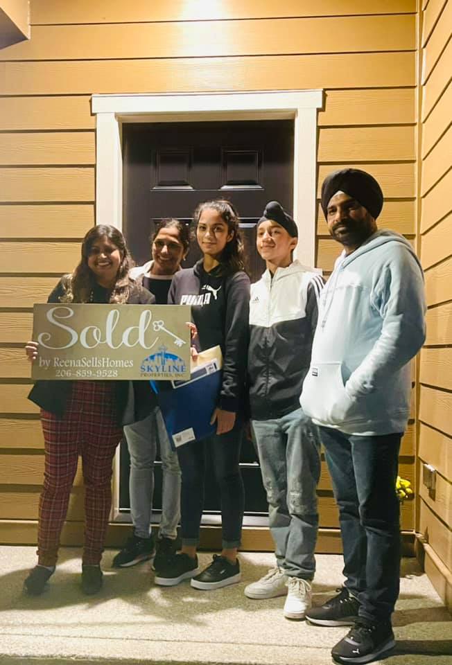 Seattle Clients